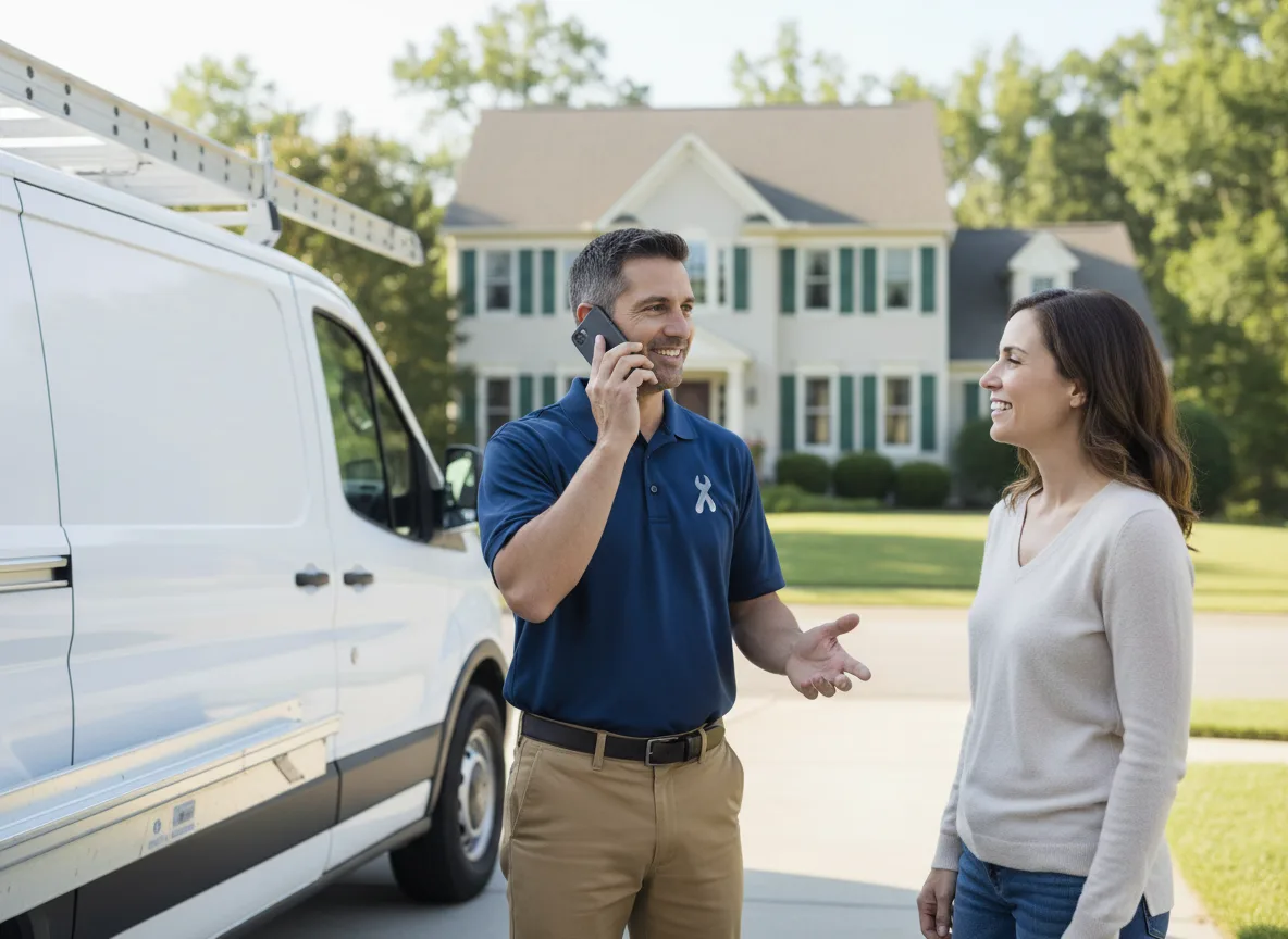 Home Gutter Service Santa Claus, IN FAQs